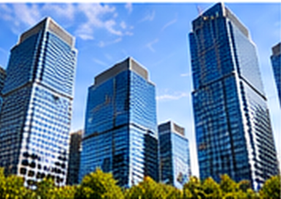 Financial institutions sector ITAD