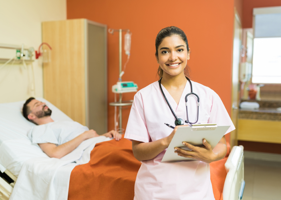 Healthcare IT equipment