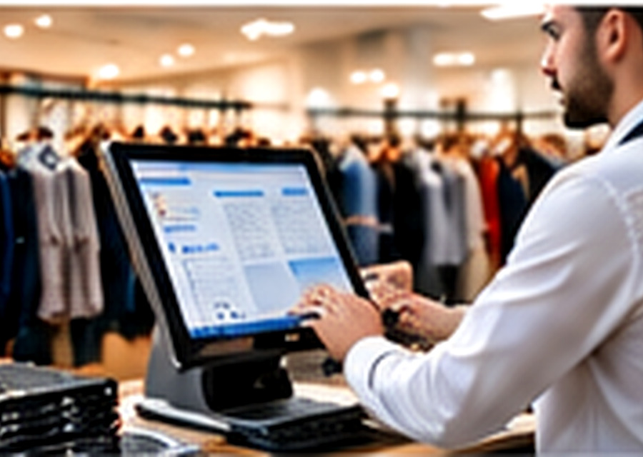 Retail and commercial sector ITAD
