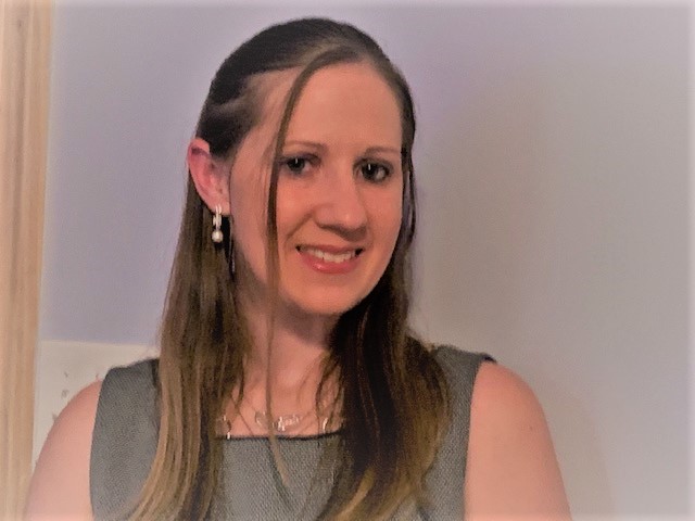 Valerie Smith